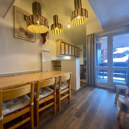 Appartamento Duplex 6P A Belle-Plagne La Plagne Esterno foto