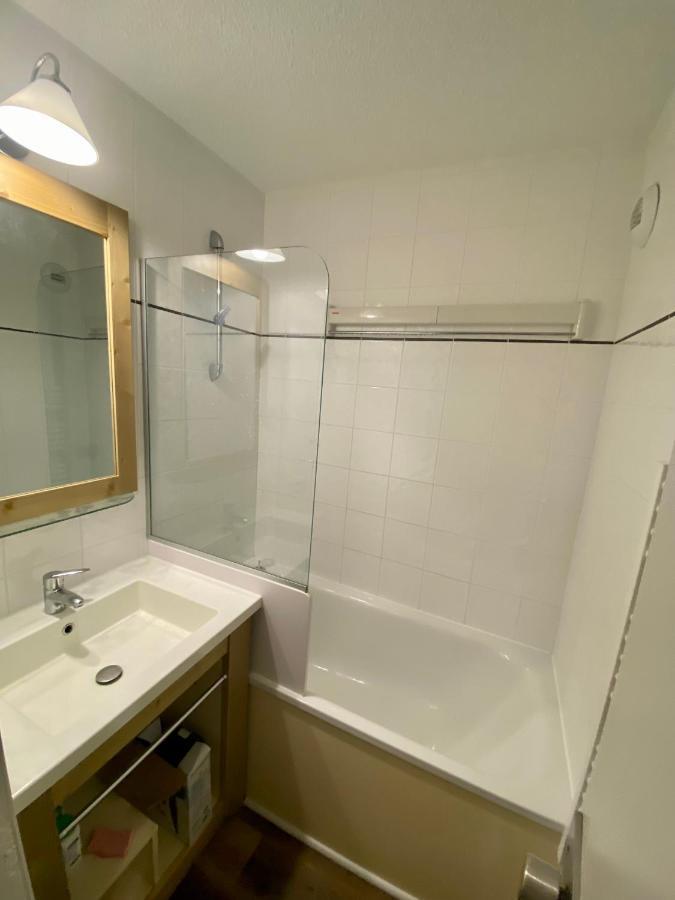 Appartamento Duplex 6P A Belle-Plagne La Plagne Esterno foto