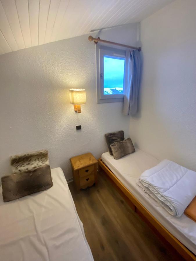 Appartamento Duplex 6P A Belle-Plagne La Plagne Esterno foto