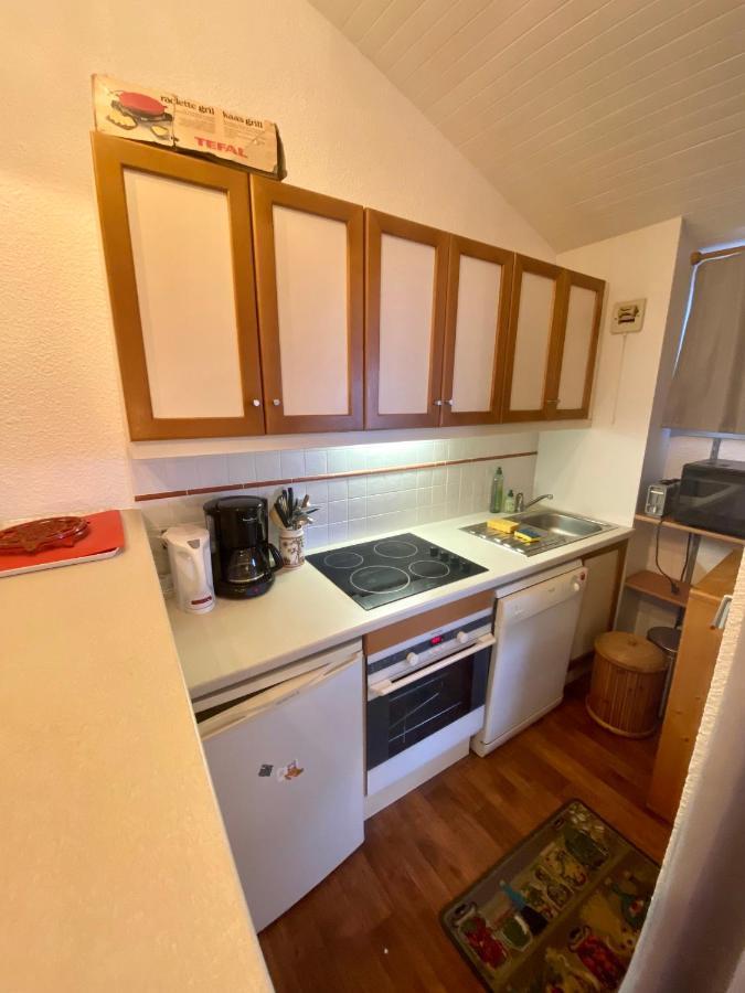 Appartamento Duplex 6P A Belle-Plagne La Plagne Esterno foto