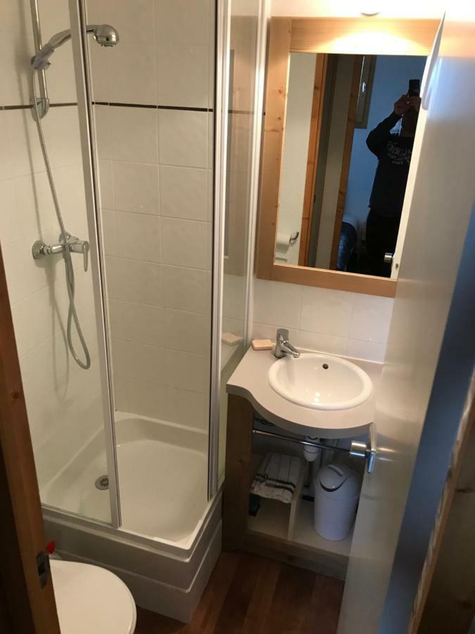 Appartamento Duplex 6P A Belle-Plagne La Plagne Esterno foto